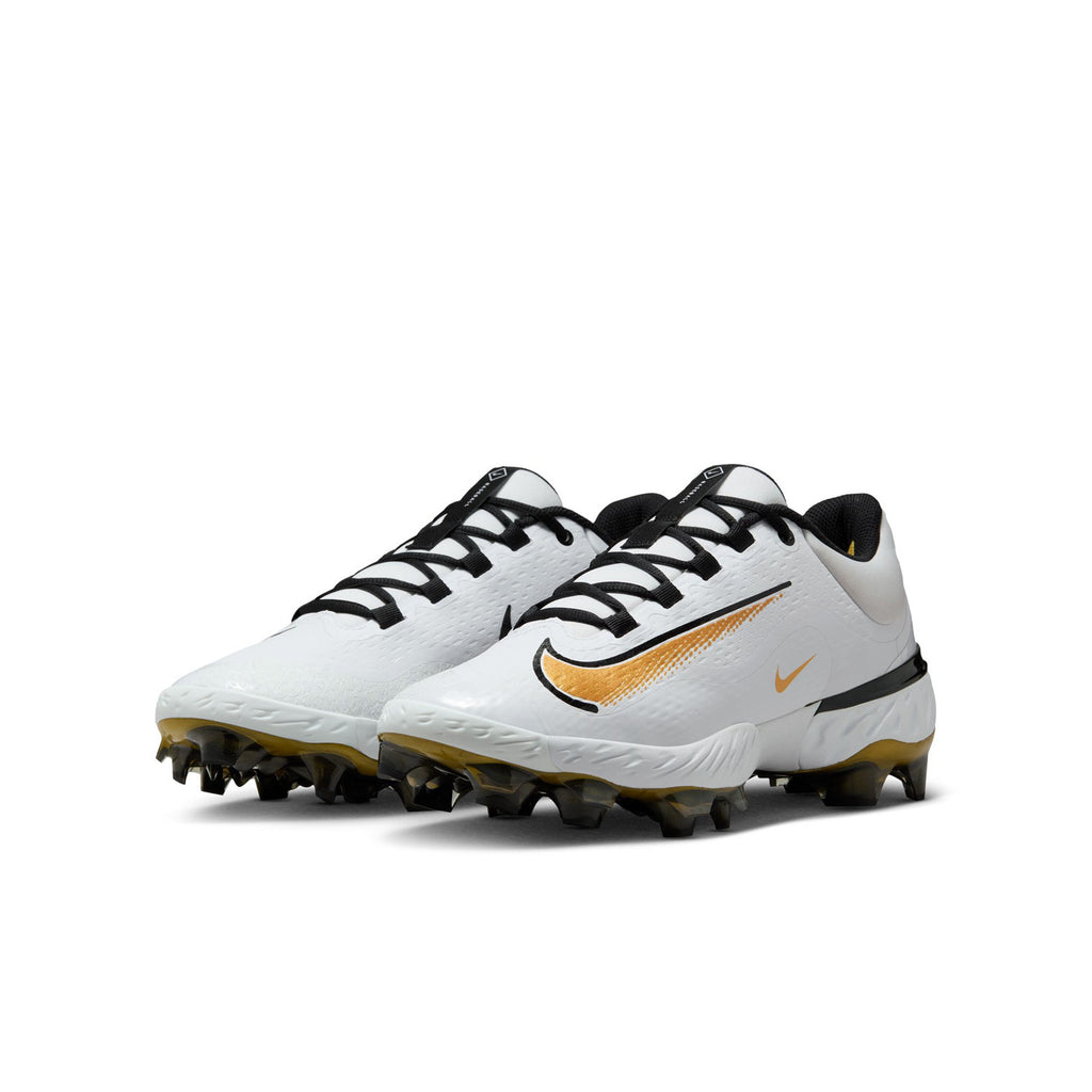 Alpha Huarache Elite 4 Low MCS Men's Baseball Cleats