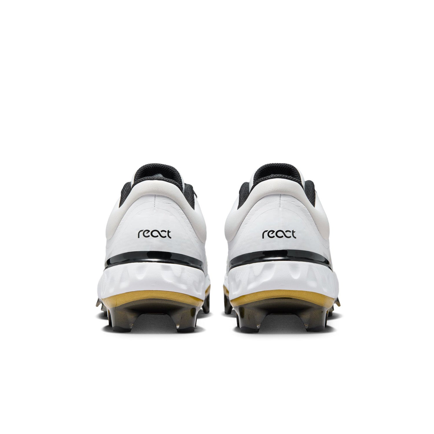 Souliers de Baseball pour Hommes Alpha Huarache Elite 4 Low MCS