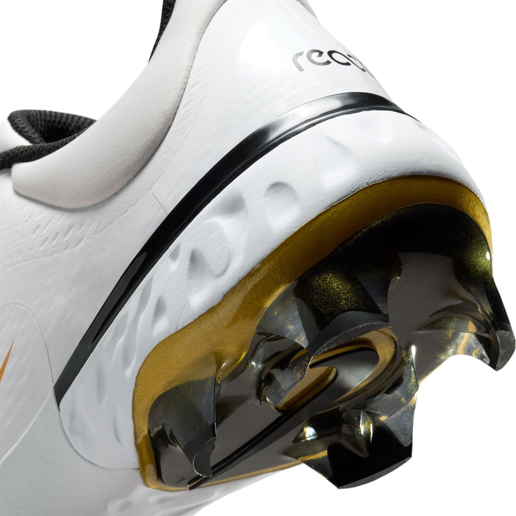 Alpha Huarache Elite 4 Low MCS Men's Baseball Cleats