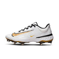 Alpha Huarache Elite 4 Low Men's Metal Baseball Cleats