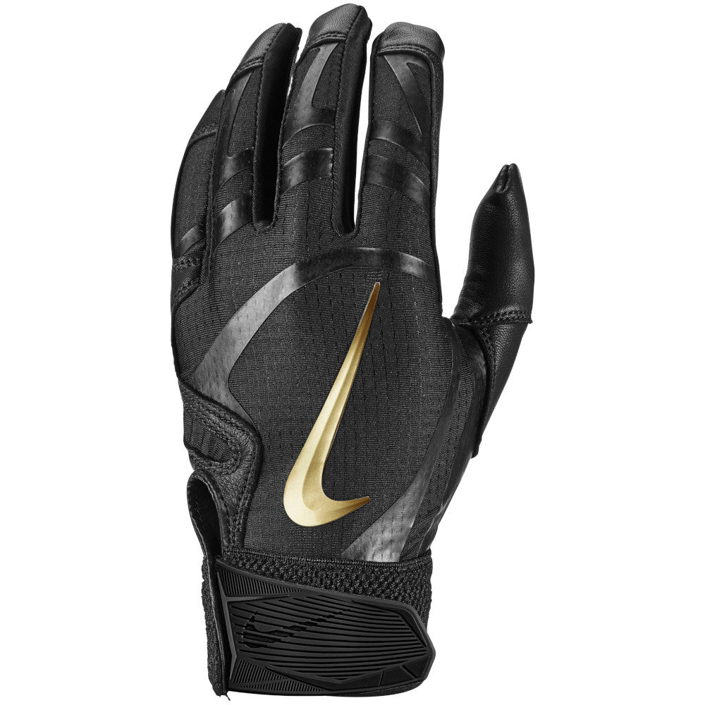 Alpha Huarache Elite Men's Batting Gloves