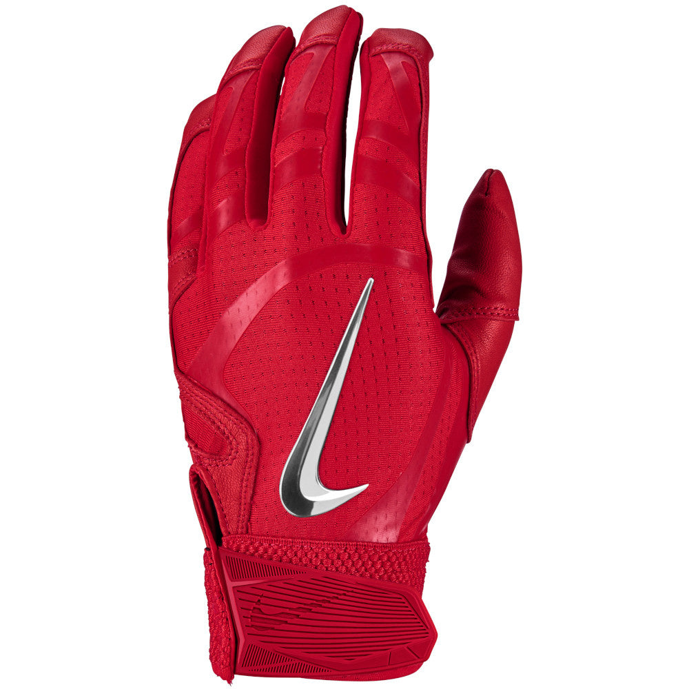 Alpha Huarache Elite Men's Batting Gloves