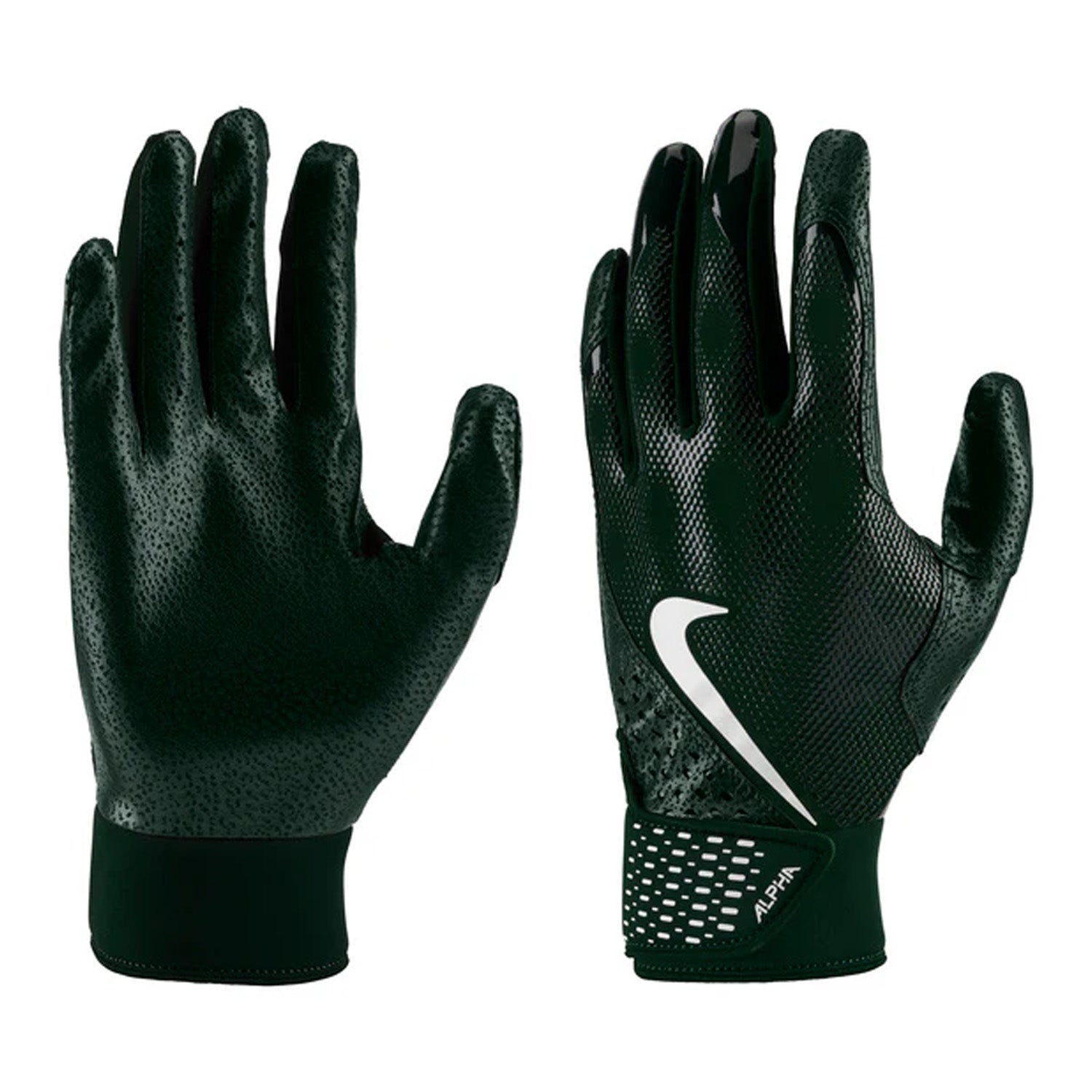 Alpha Men's Batting Gloves
