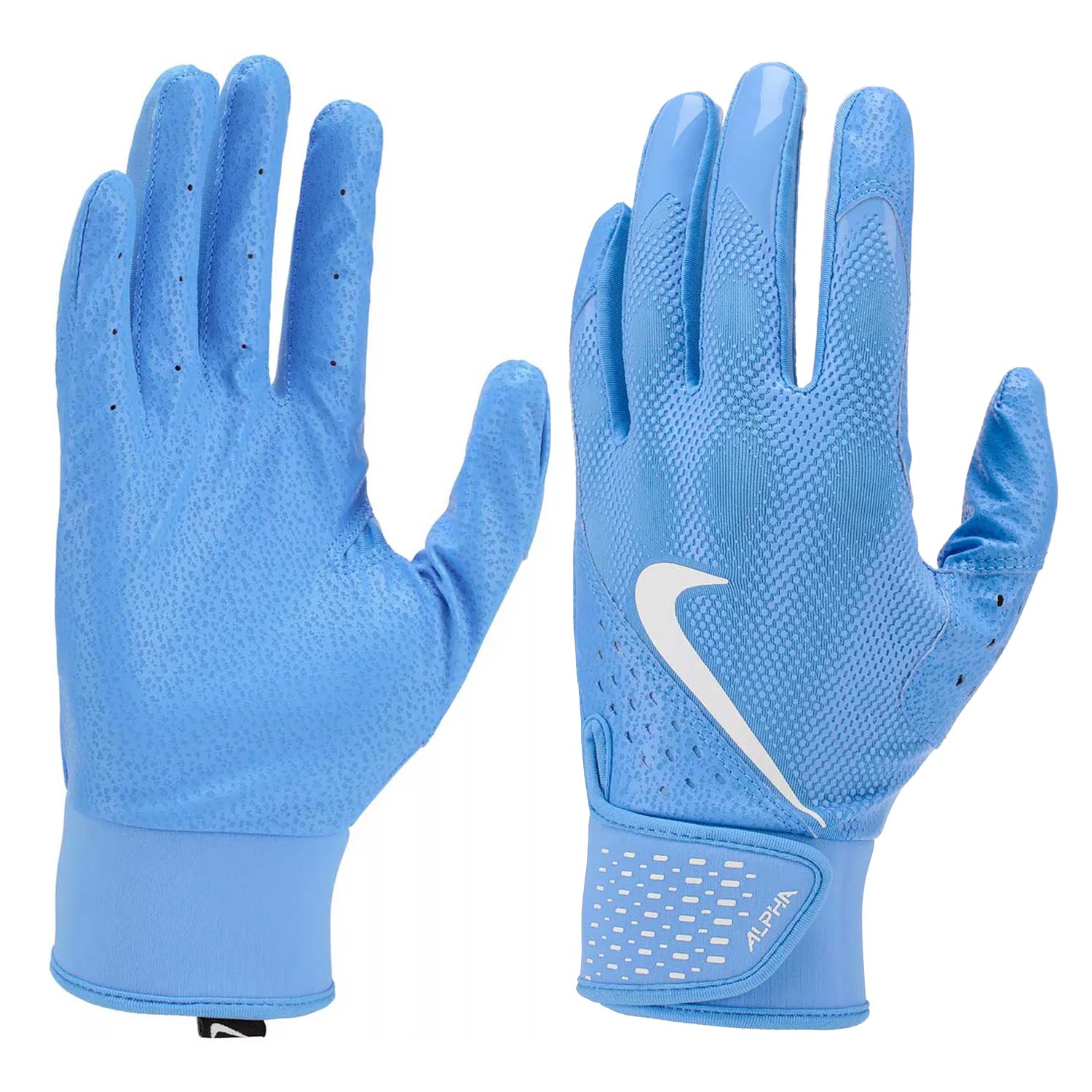 Alpha Men's Batting Gloves