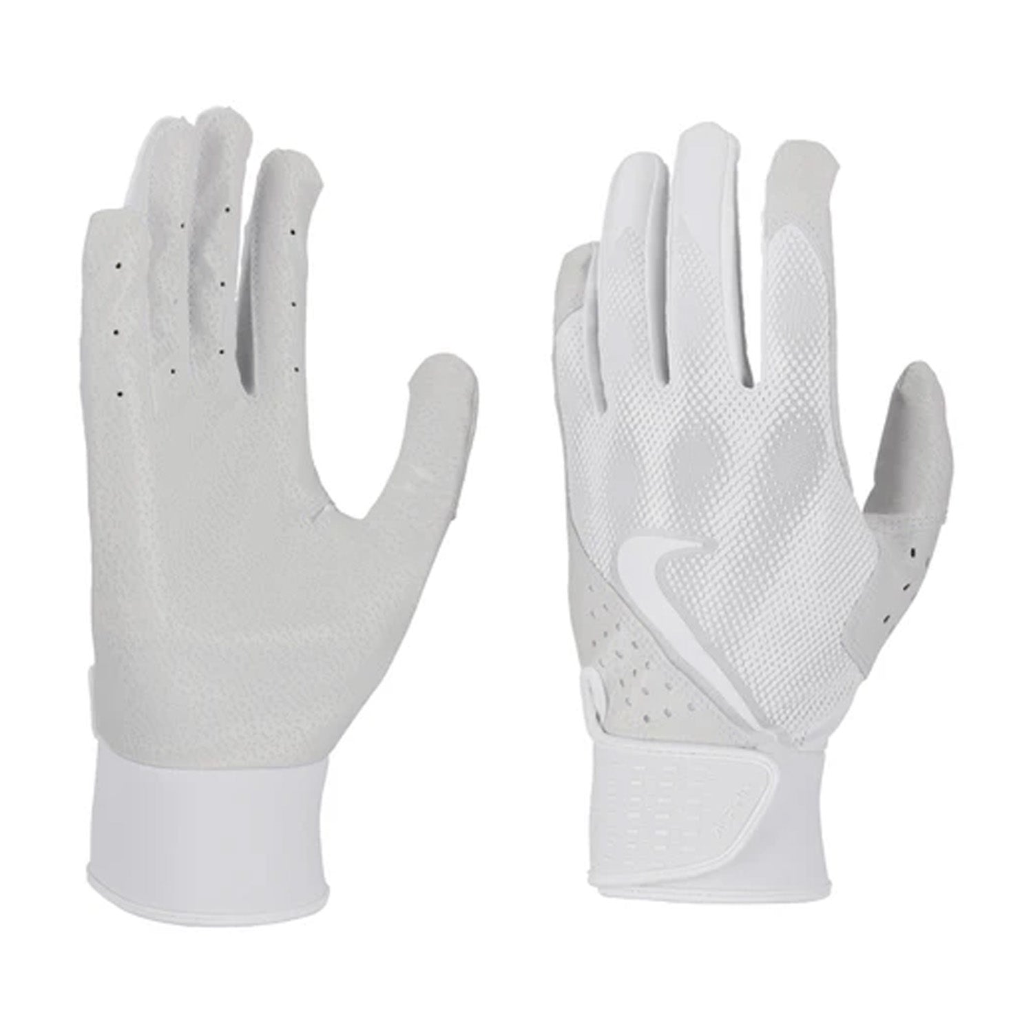 Alpha Men's Batting Gloves