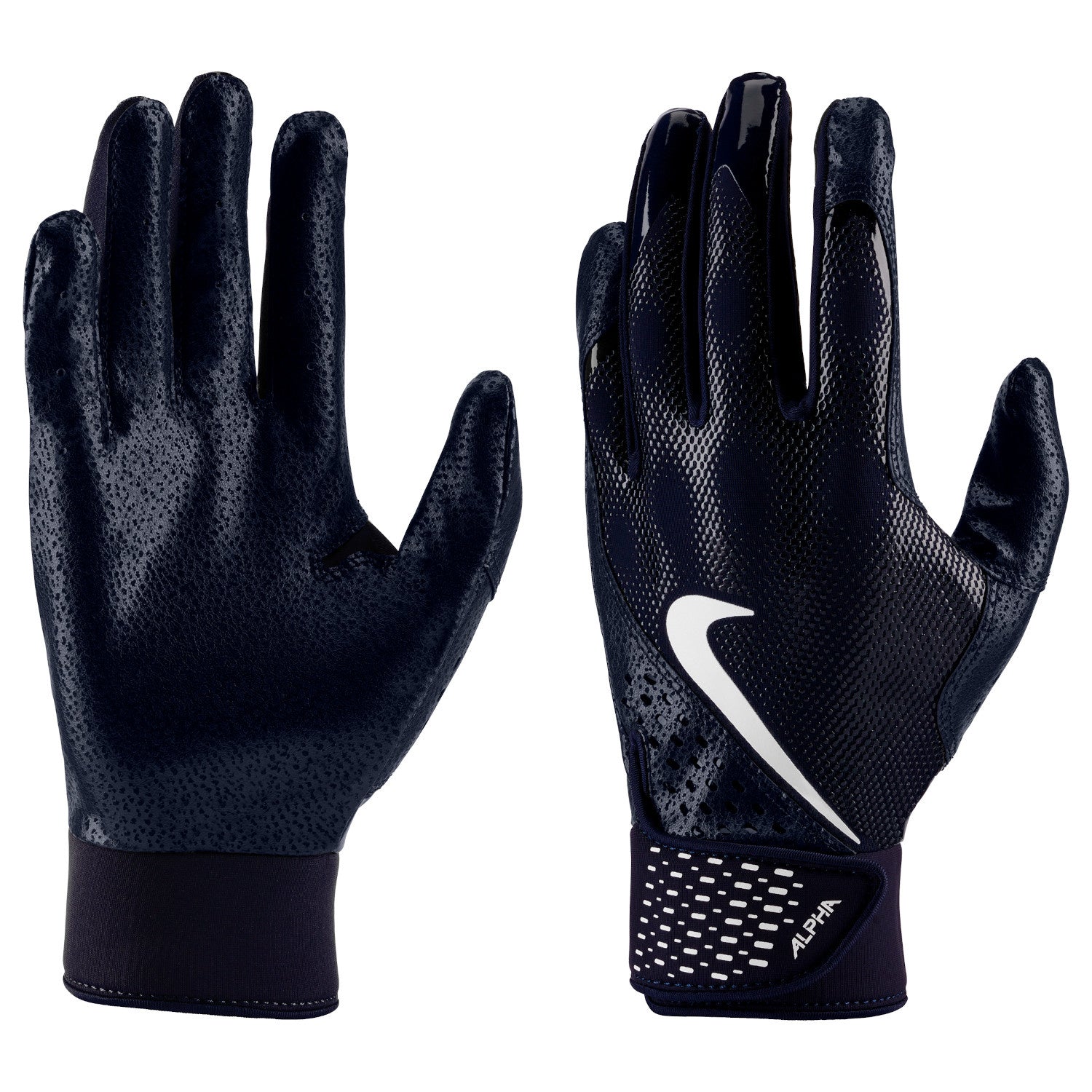 Alpha Men's Batting Gloves