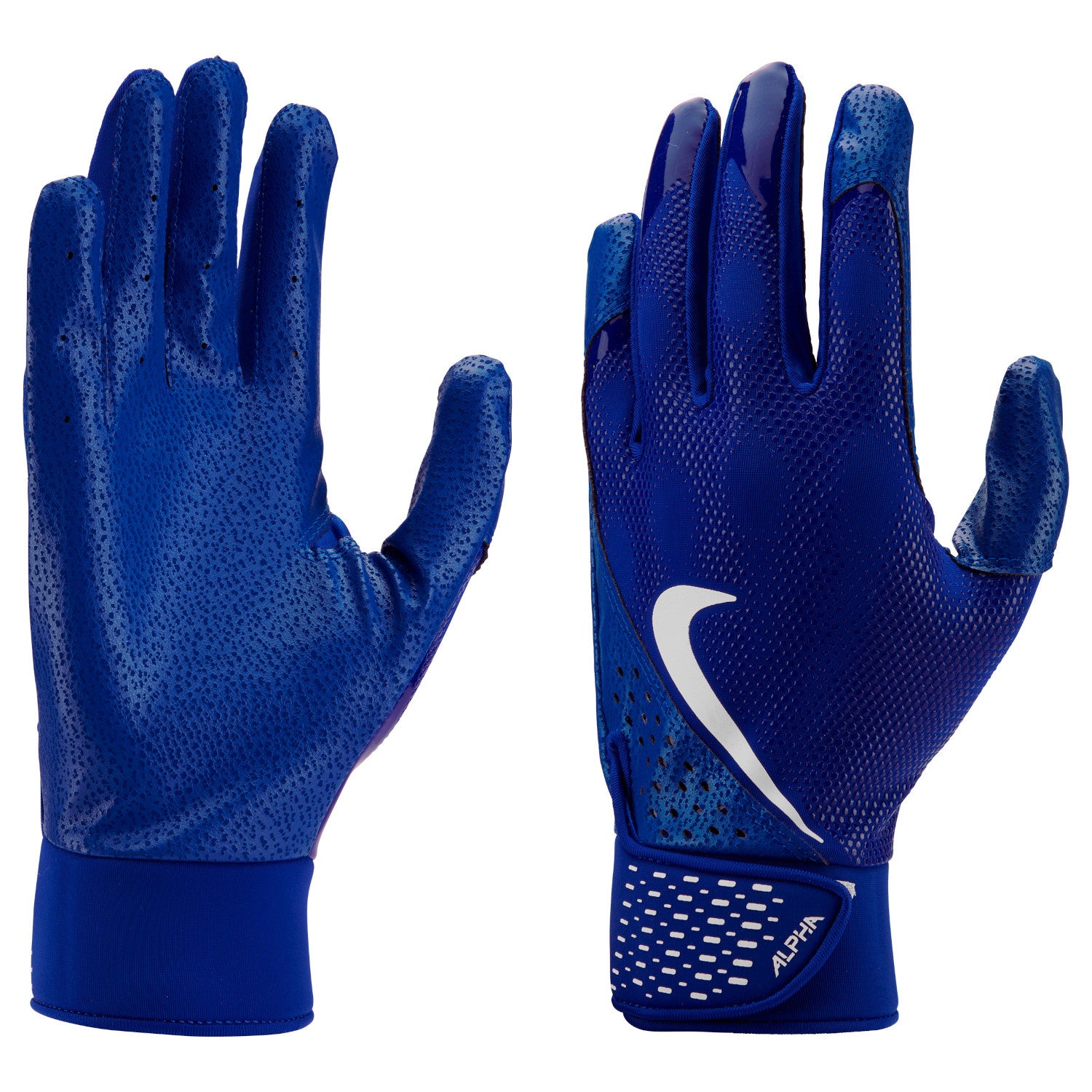 Alpha Men's Batting Gloves