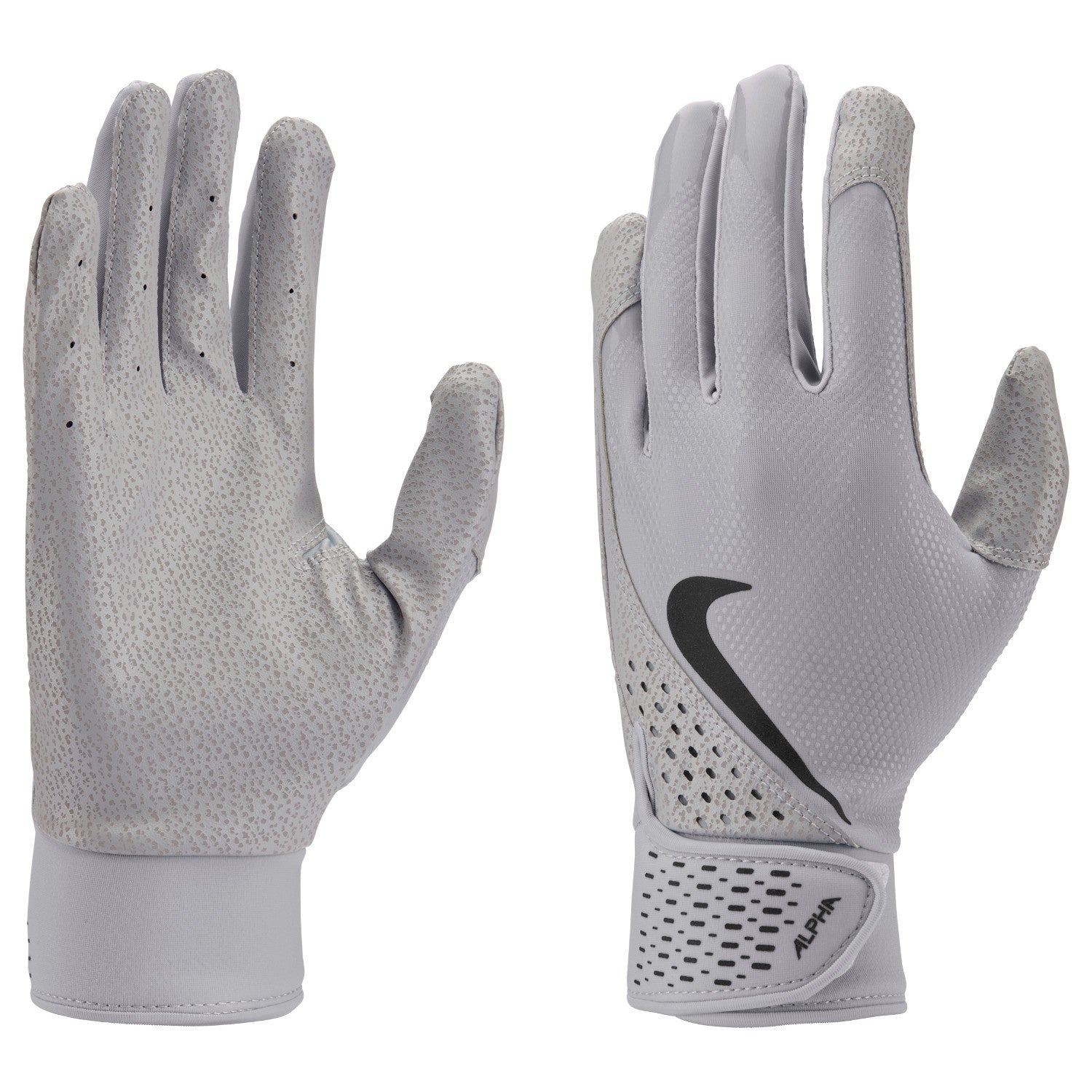 Alpha Men's Batting Gloves