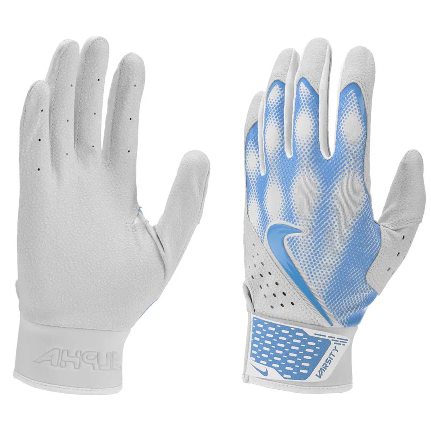 Gants de Frappeur pour Homme Alpha Varsity