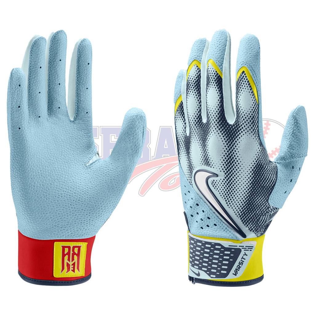 Gants de Frappeur pour Homme Alpha Varsity Acuna