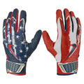 Alpha Varsity Energy Adult Batting Gloves