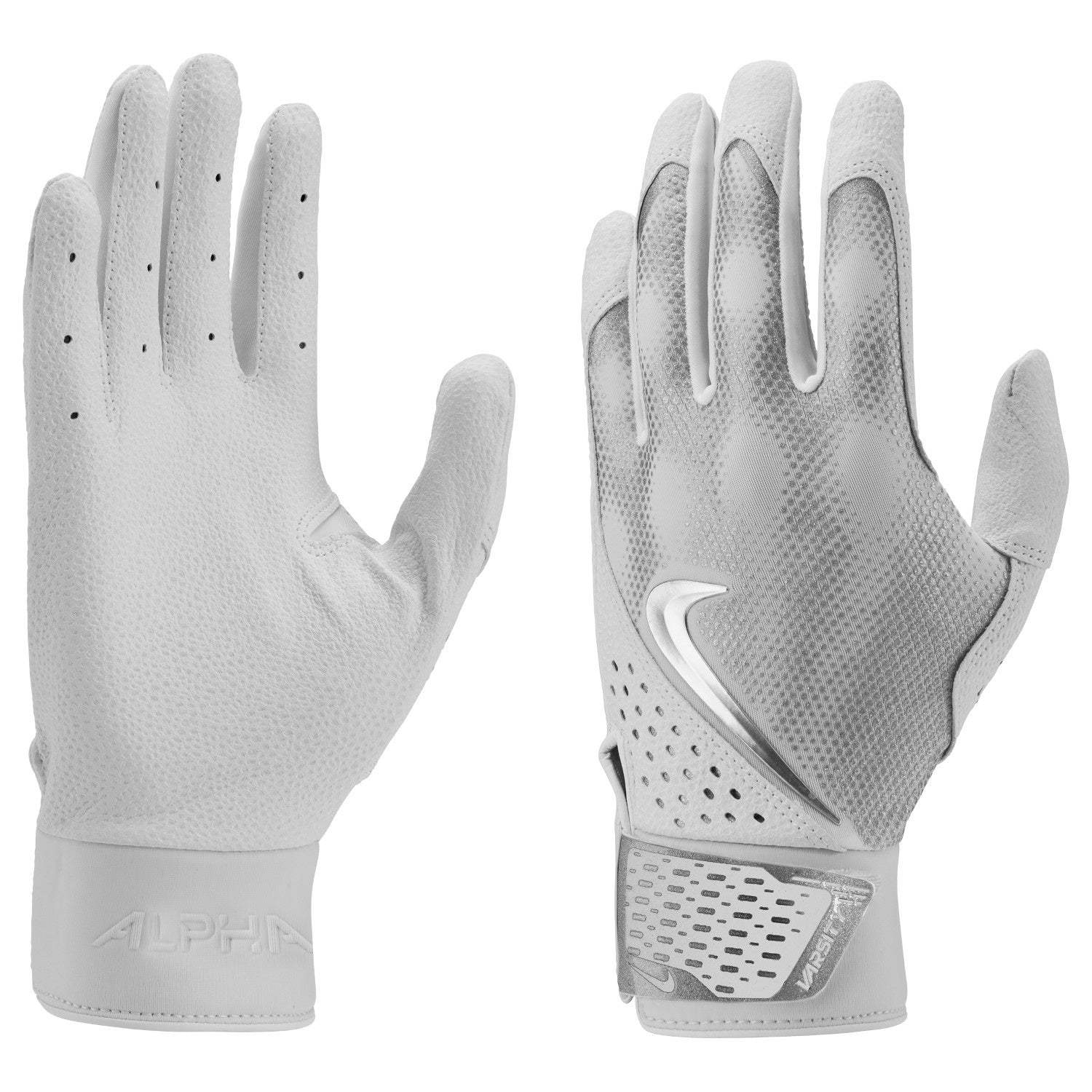 Gants de Frappeur pour Homme Alpha Varsity
