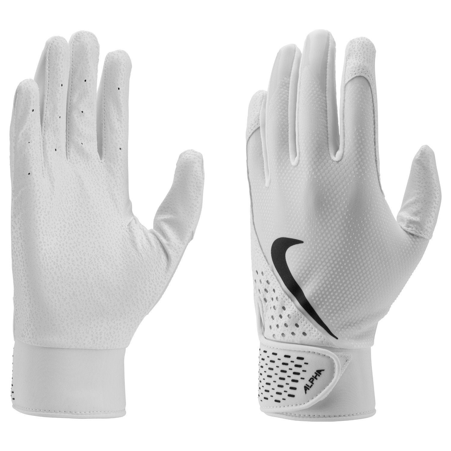 Alpha Men's Batting Gloves