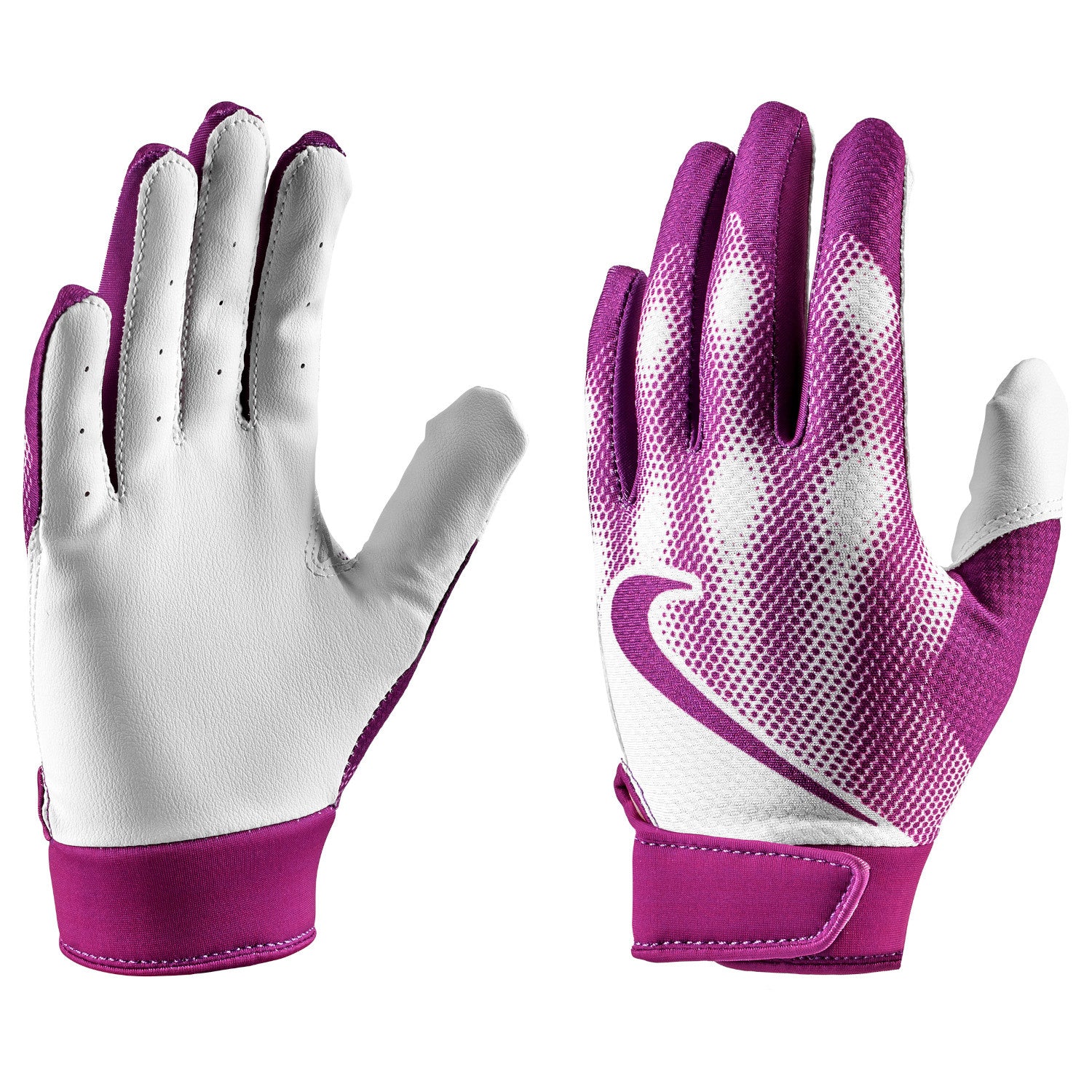 Gants de Frappeur Alpha Tee Ball