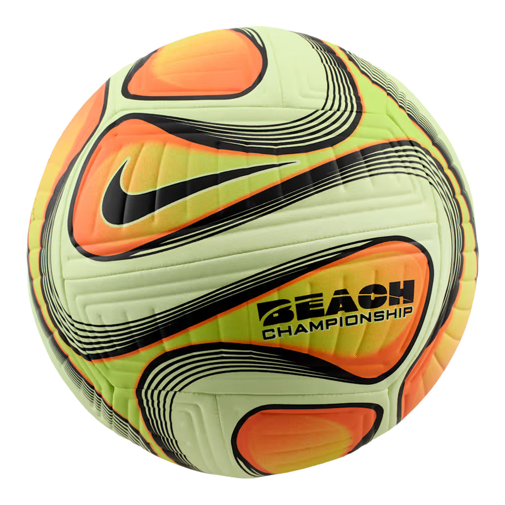 Nike Ballon de Volleyball de Plage Beach Championship