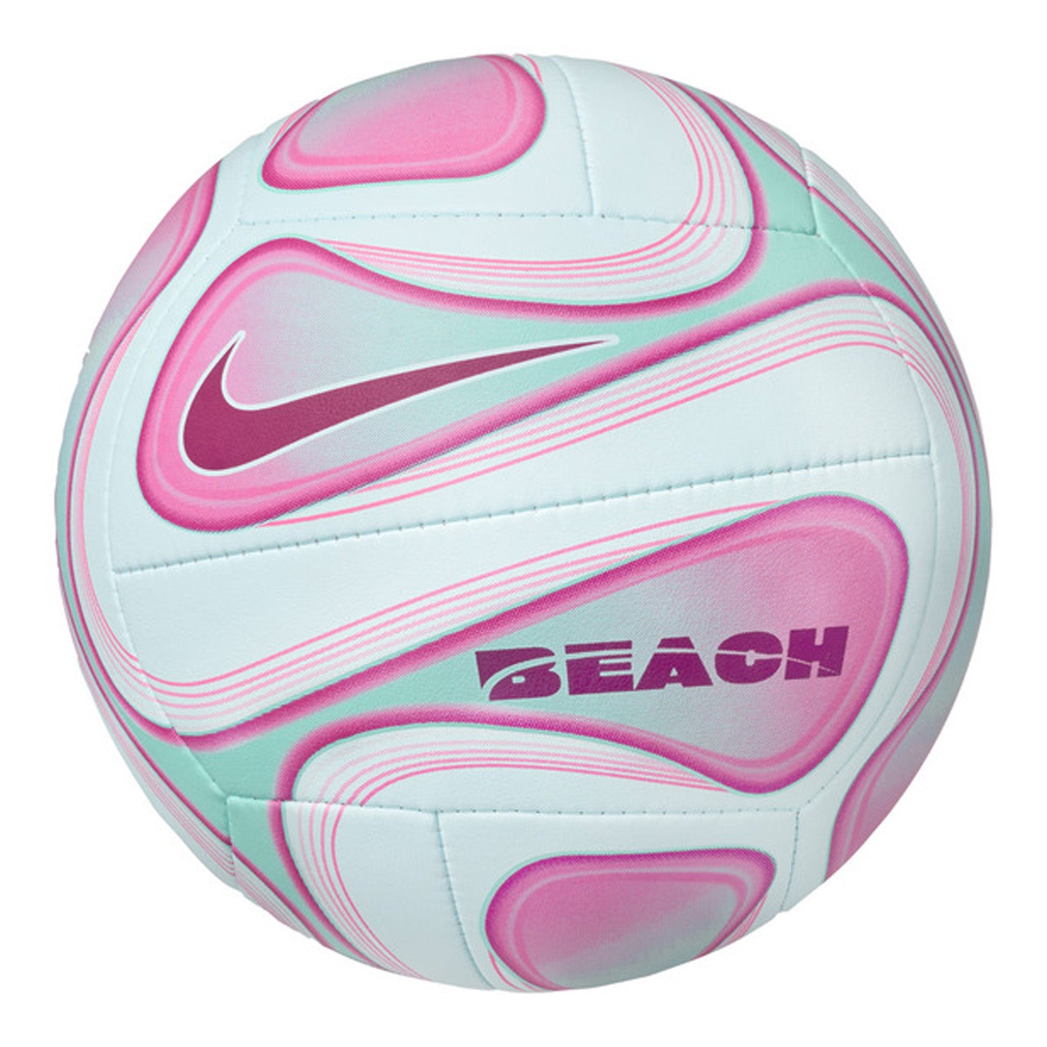 Ballon de volleyball de plage Nike