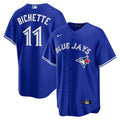 Toronto Blue Jays Bo Bichette Alt. Jersey