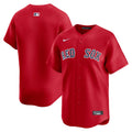 Boston Red Sox Alt. 1 Jersey