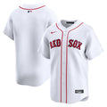 Boston Red Sox Limited Home Youth Jersey