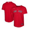 Nike Boston Red Sox Alt. 1 Baseline Jersey