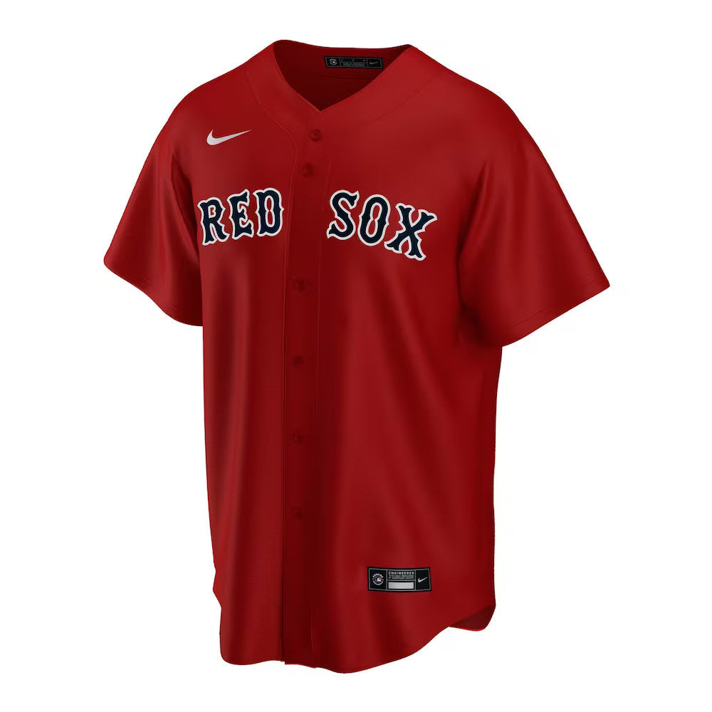 Chandail Alt. des Red Sox de Boston