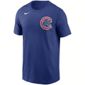 Chicago Cubs Adult T-Shirt