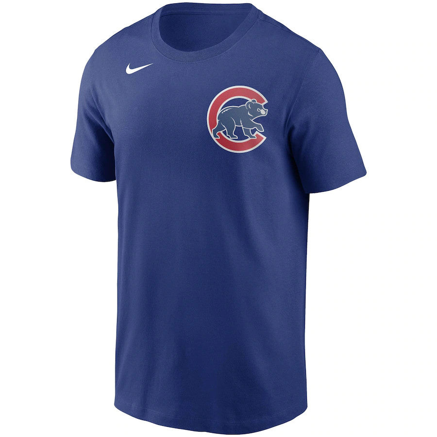 Chicago Cubs Adult T-Shirt