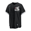 Chicago White Sox Alt. Black Jersey