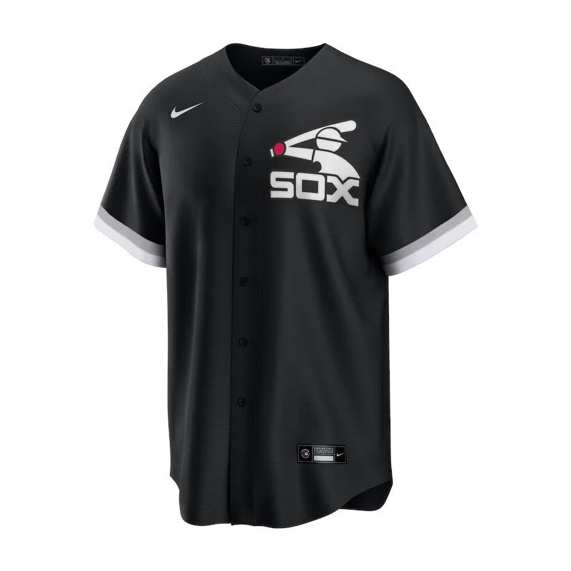 Chicago White Sox Alt. Black Jersey