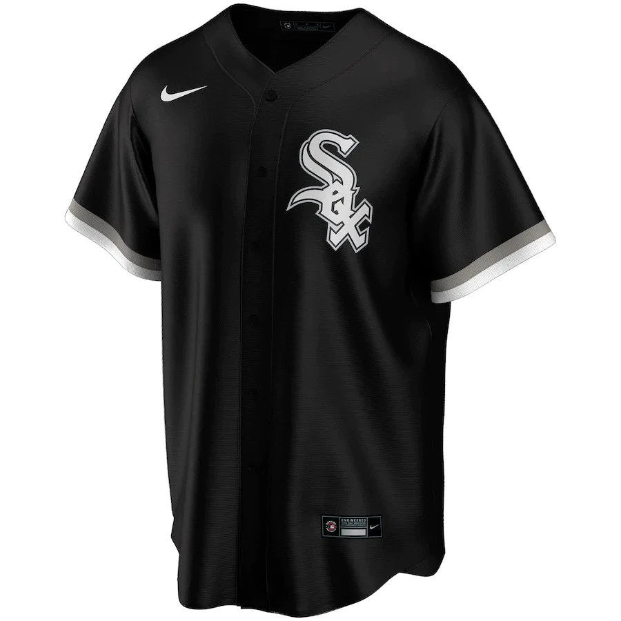 Chemise Junior Alt. 1 des White Sox de Chicago