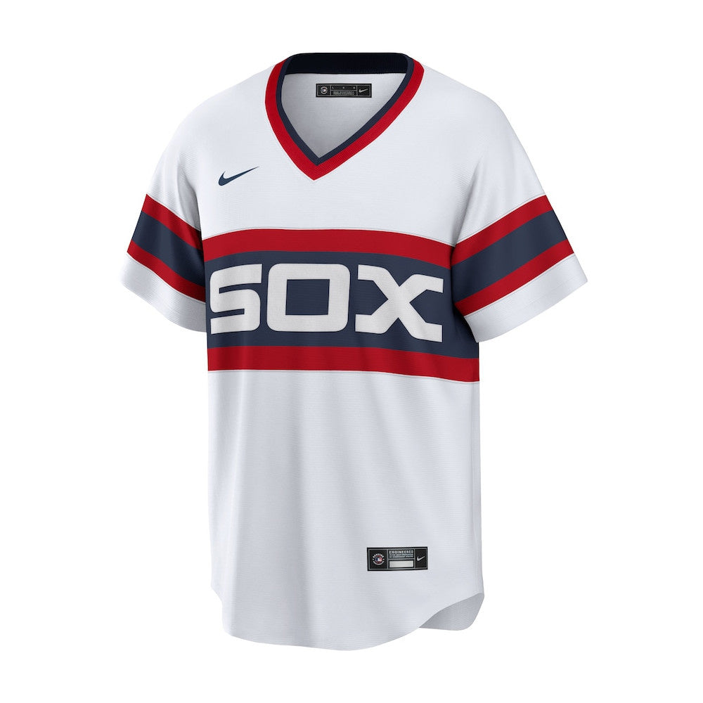 Chicago White Sox White Alt. Jersey