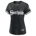 Chandail  pour Femme City Connect des White Sox de Chicago