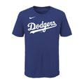 T-Shirt Cooperstown des Dodgers de Los Angeles pour Homme