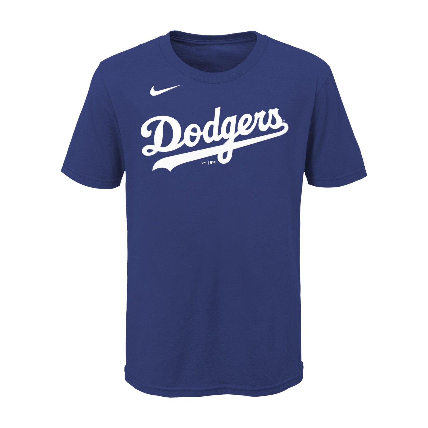 Los Angeles Dodgers Men's Cooperstown T-Shirt