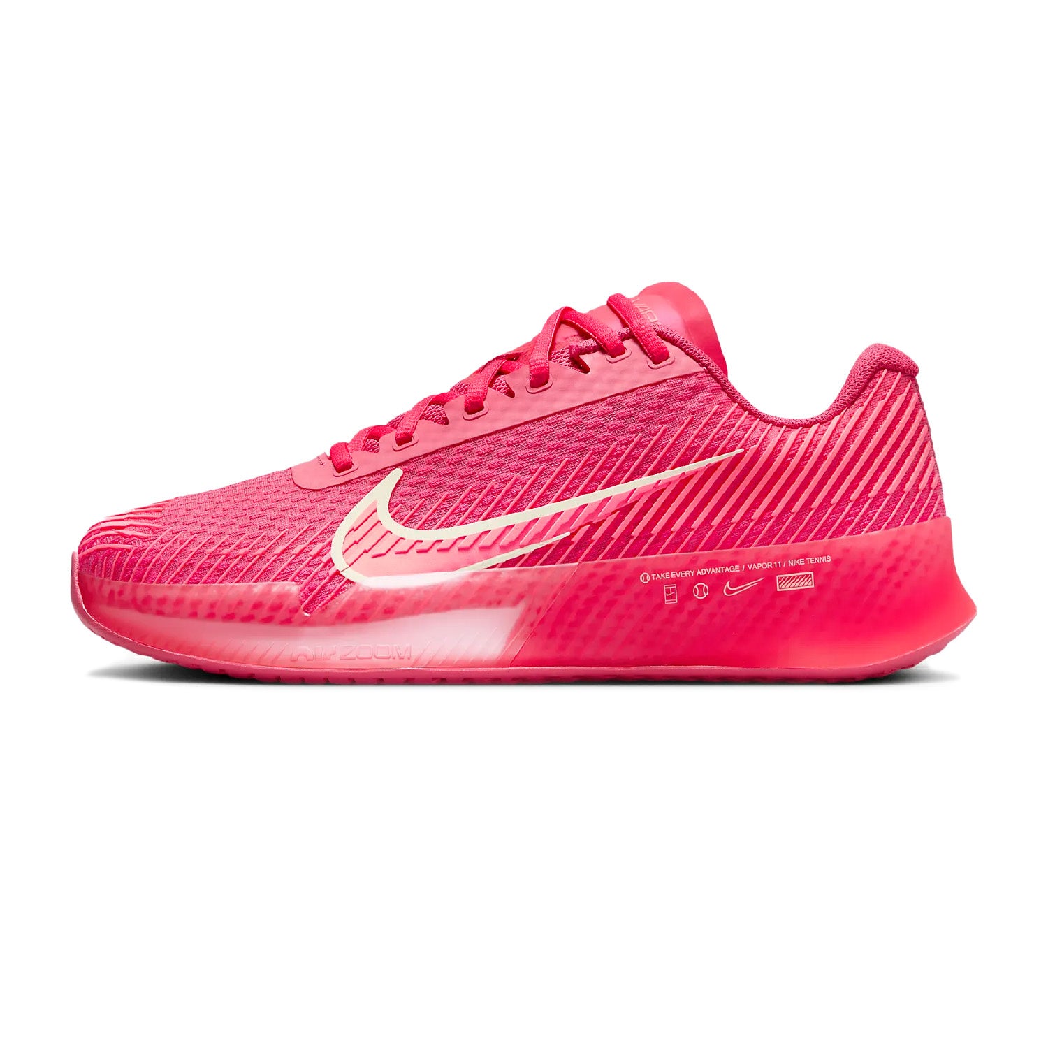 Soulier pour Femme Court Air Zoom