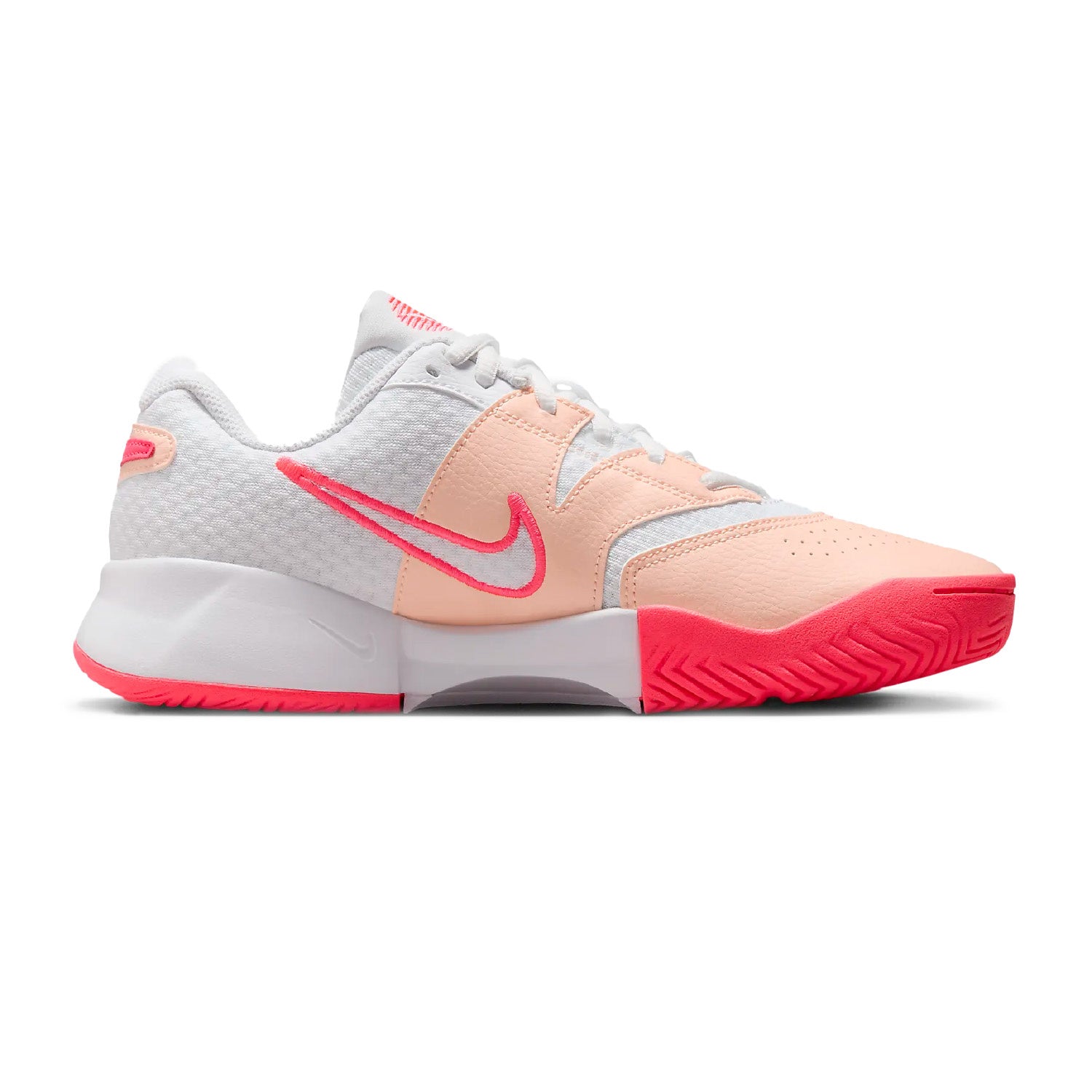 Soulier pour Femme Court Lite 4