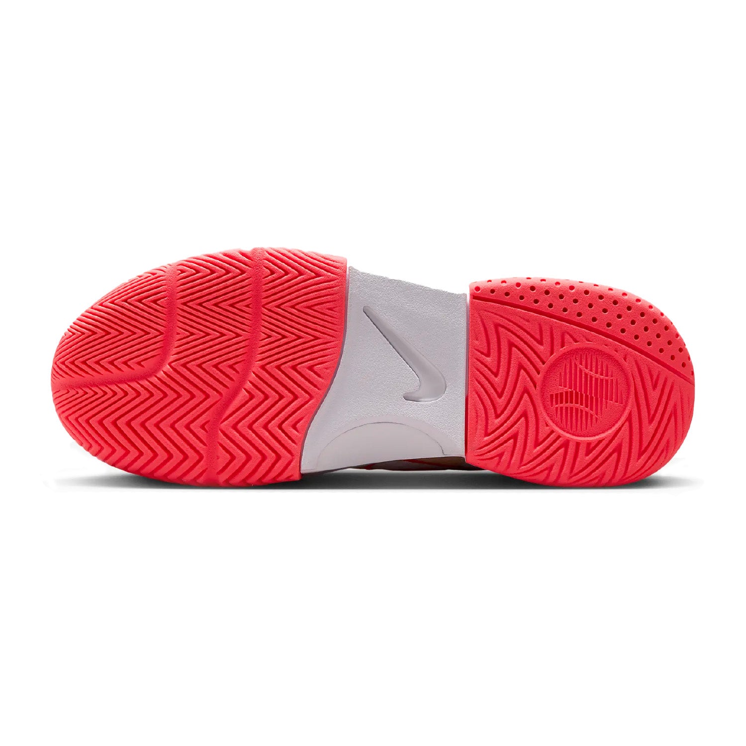 Soulier pour Femme Court Lite 4