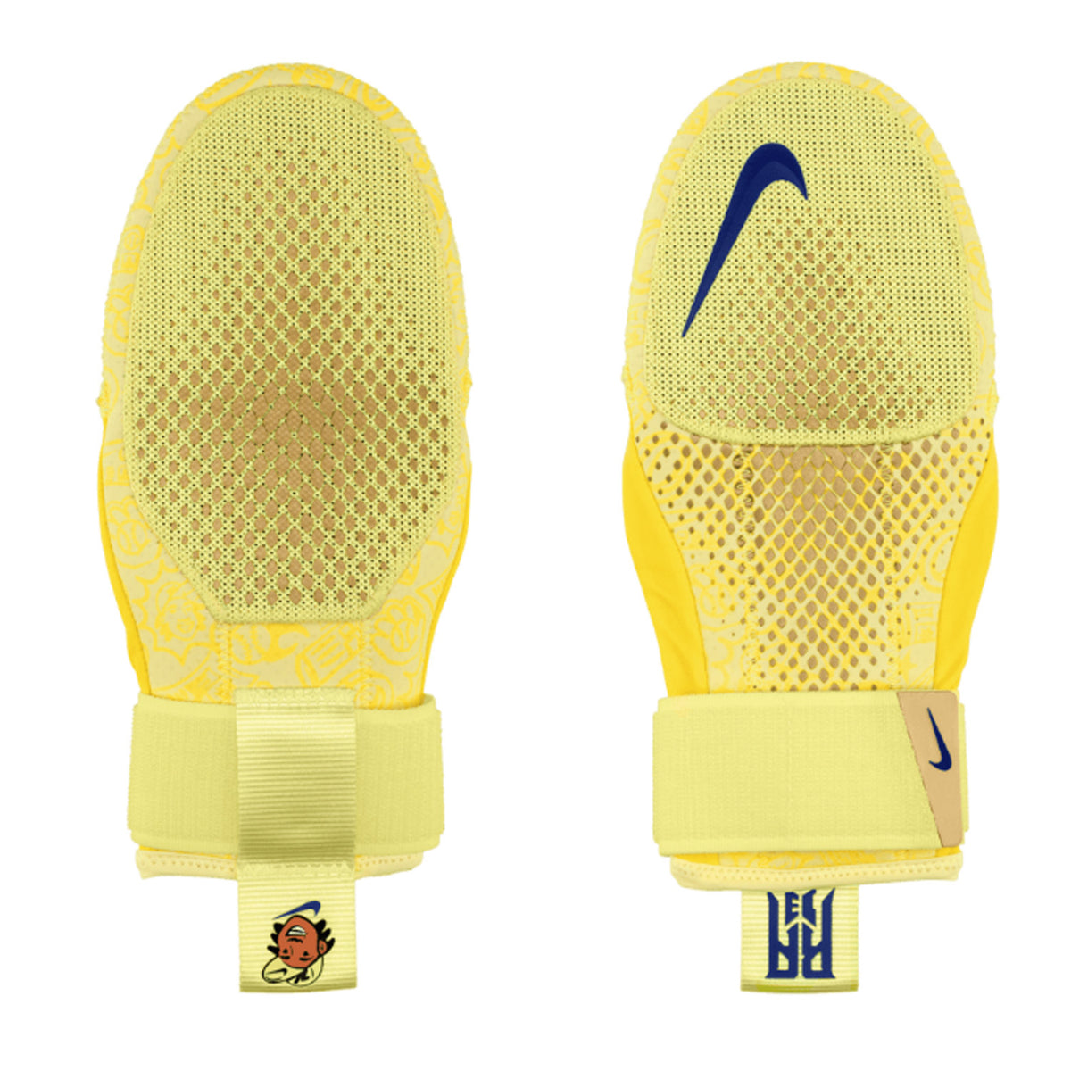 Nike Diamond Acuna Adult Sliding Mitt