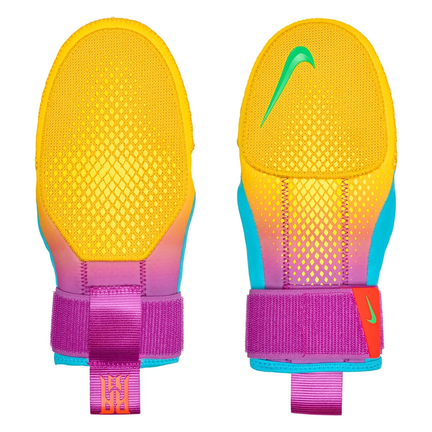 Nike Diamond Acuna Adult Sliding Mitt