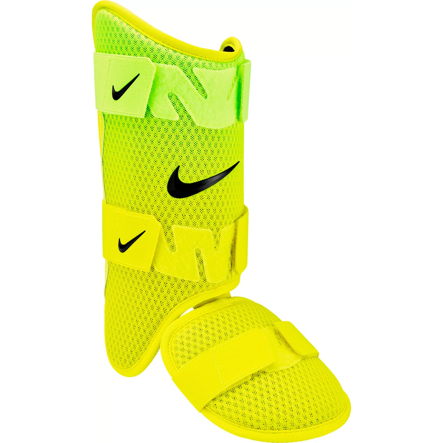 Diamond Batters Leg Guard