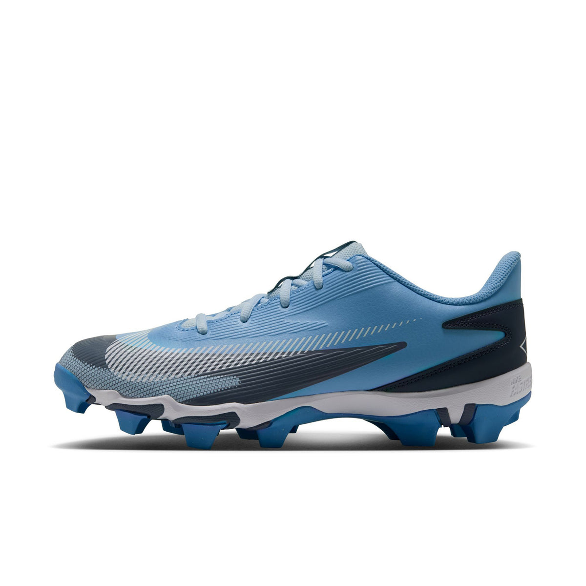 Blue/White/Armory Blue