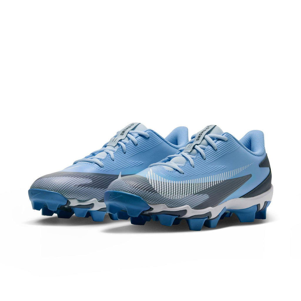 Blue/White/Armory Blue