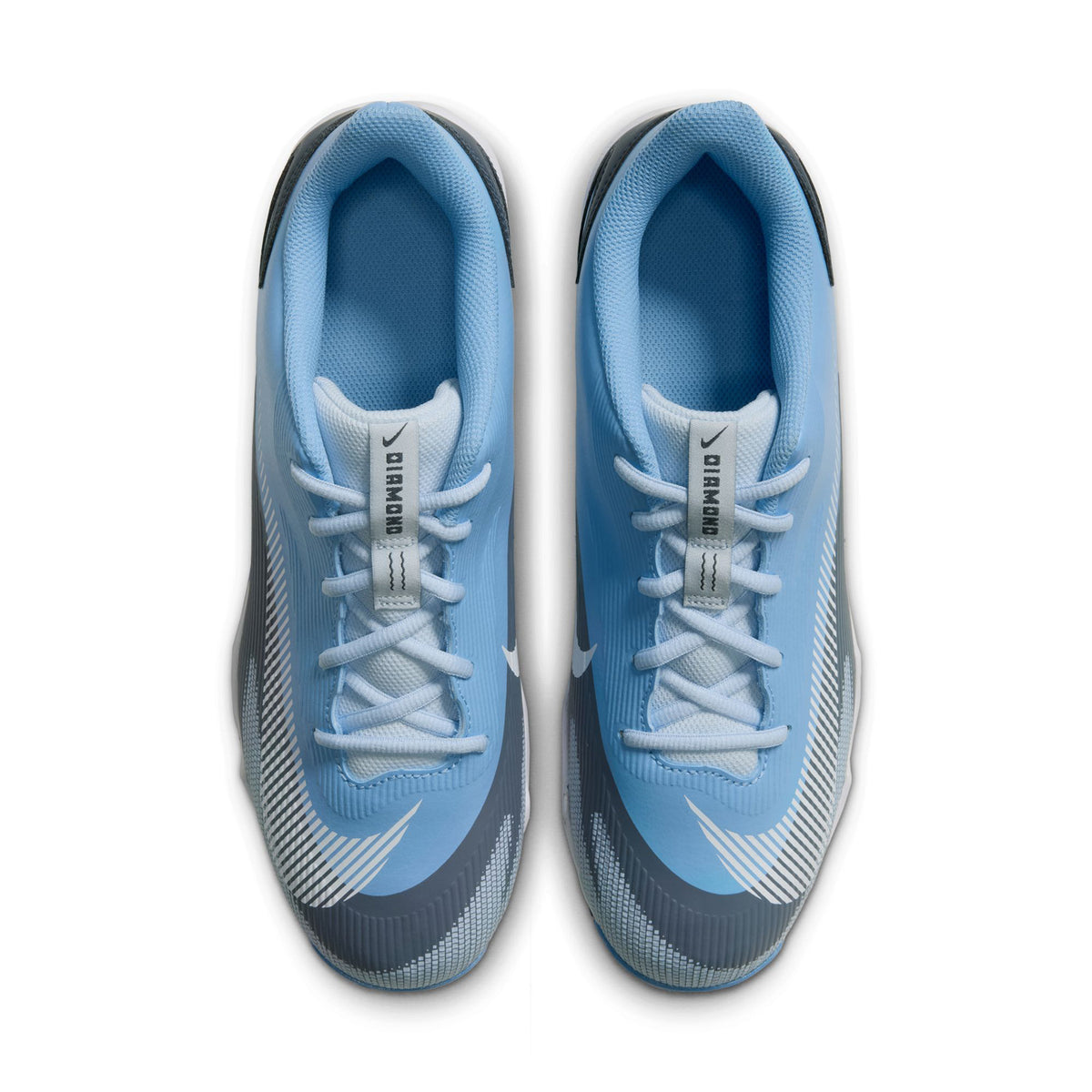 Blue/White/Armory Blue
