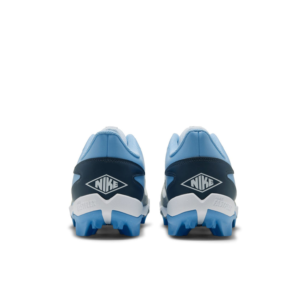 Blue/White/Armory Blue
