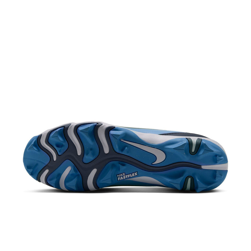 Blue/White/Armory Blue
