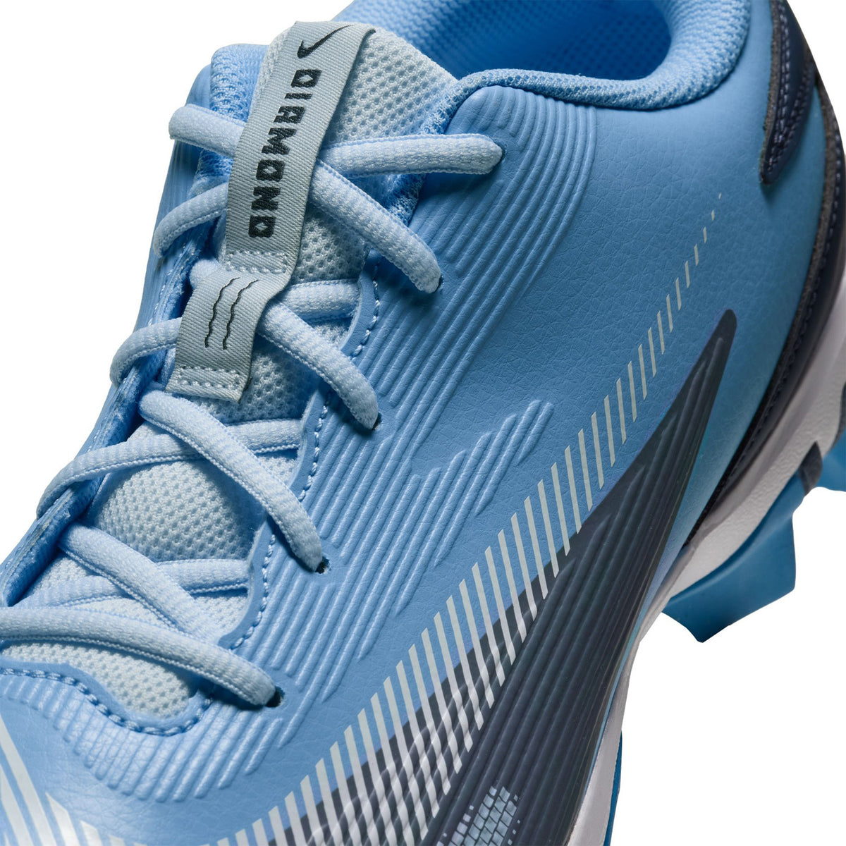 Blue/White/Armory Blue