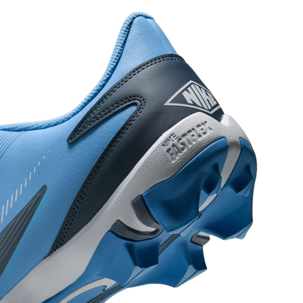 Blue/White/Armory Blue
