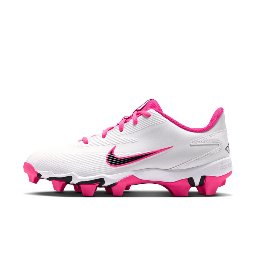 Summit White/Black/Hyper Pink