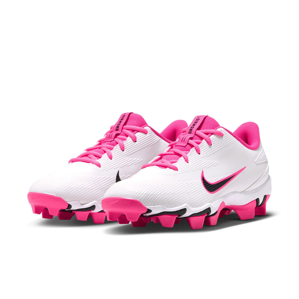 Summit White/Black/Hyper Pink