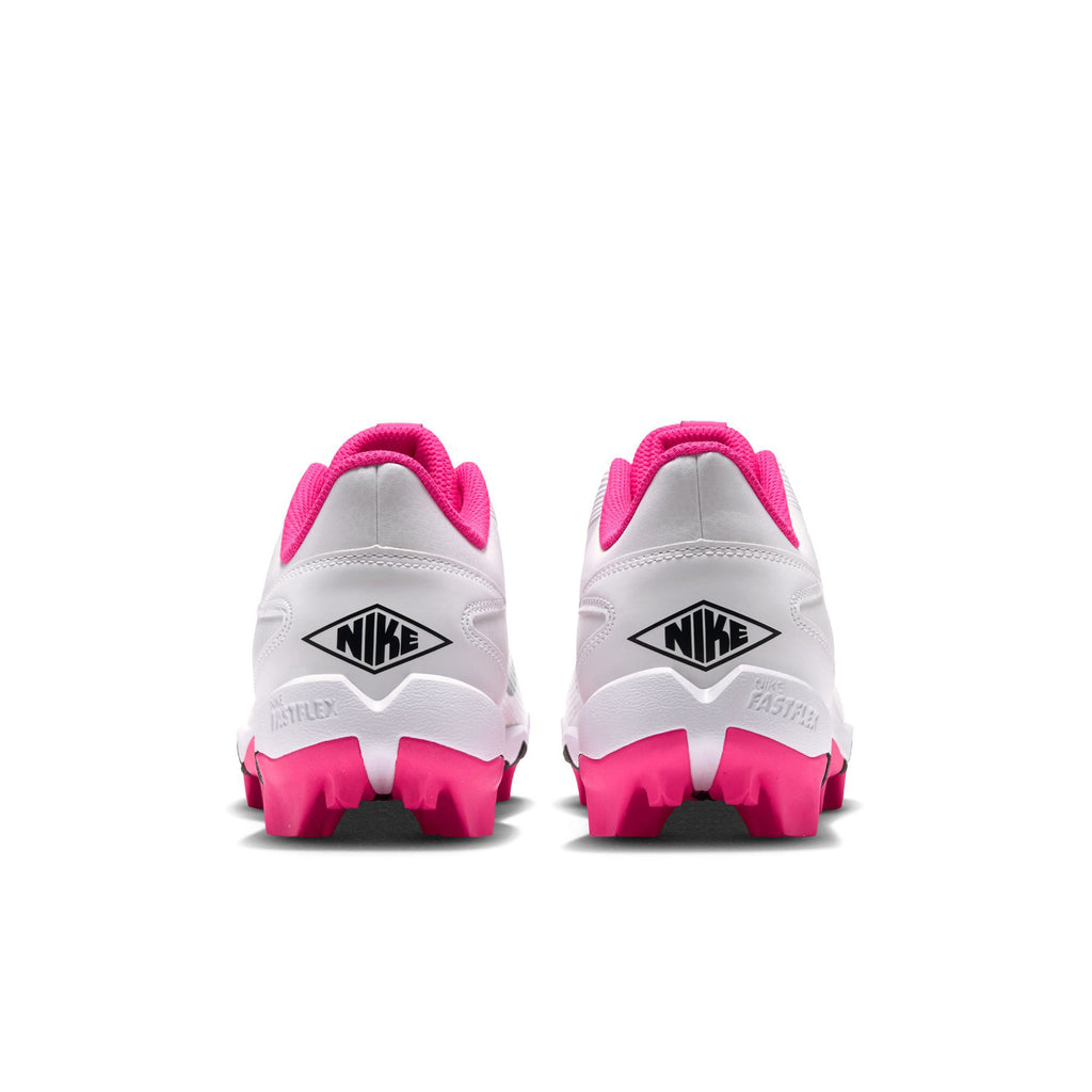 Summit White/Black/Hyper Pink